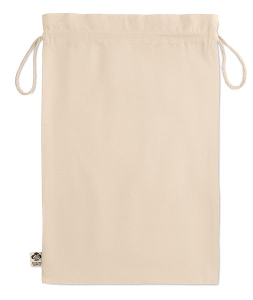 Grosser Beutel Organic Cotton Paltian