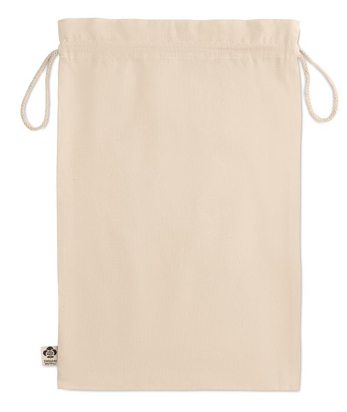 Grosser Beutel Organic Cotton Paltian