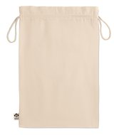 Grosser Beutel Organic Cotton Paltian