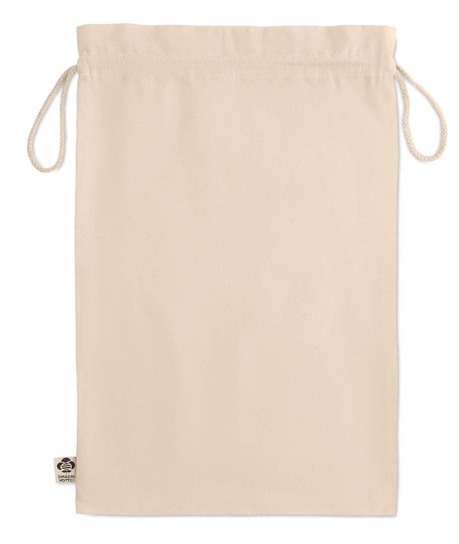 Grosser Beutel Organic Cotton Paltian