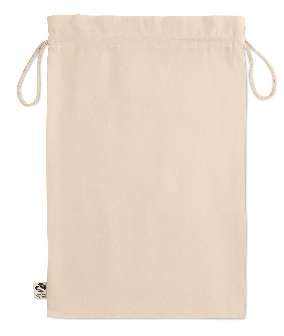 Grosser Beutel Organic Cotton Paltian