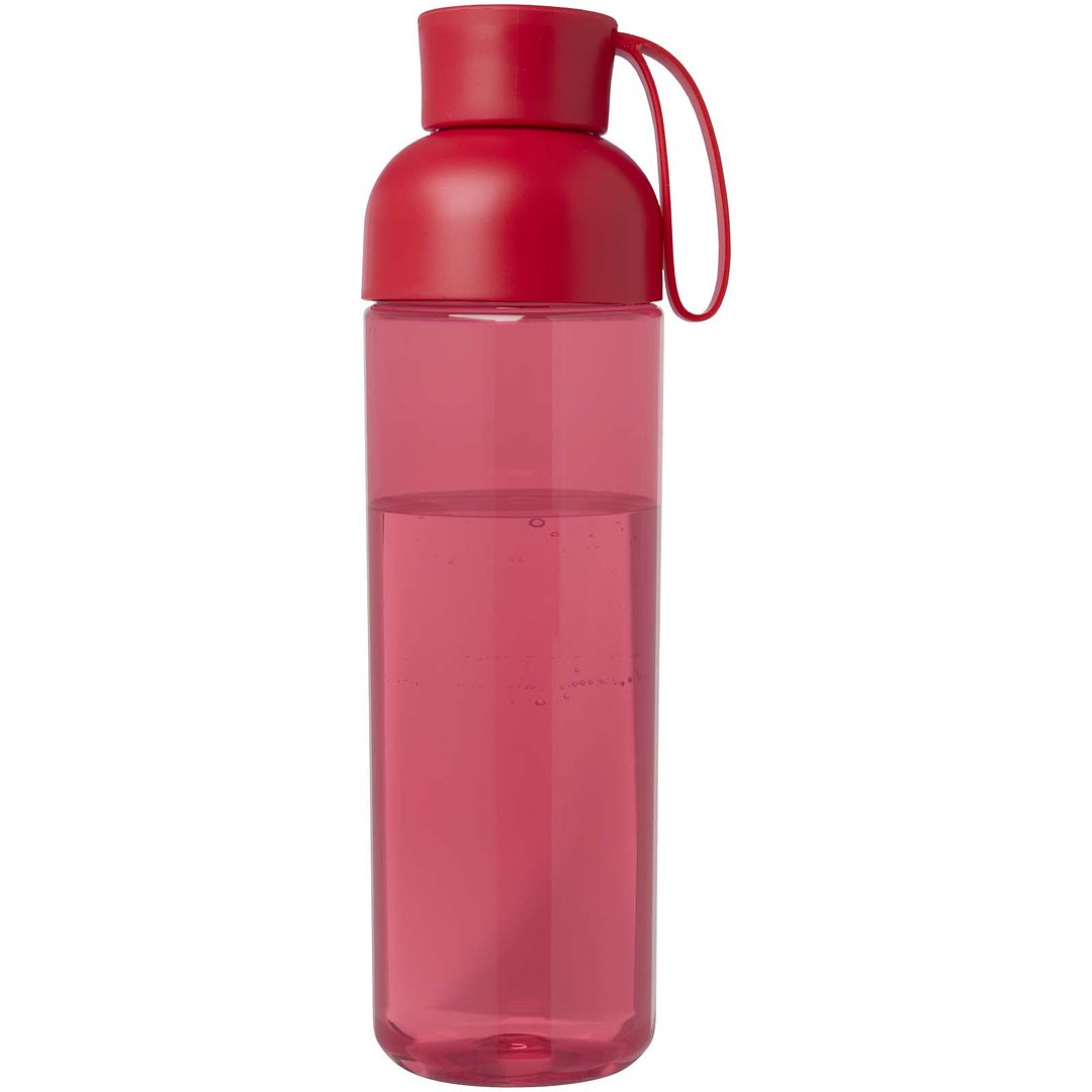 600 ml RPET-Wasserflasche - Ninana