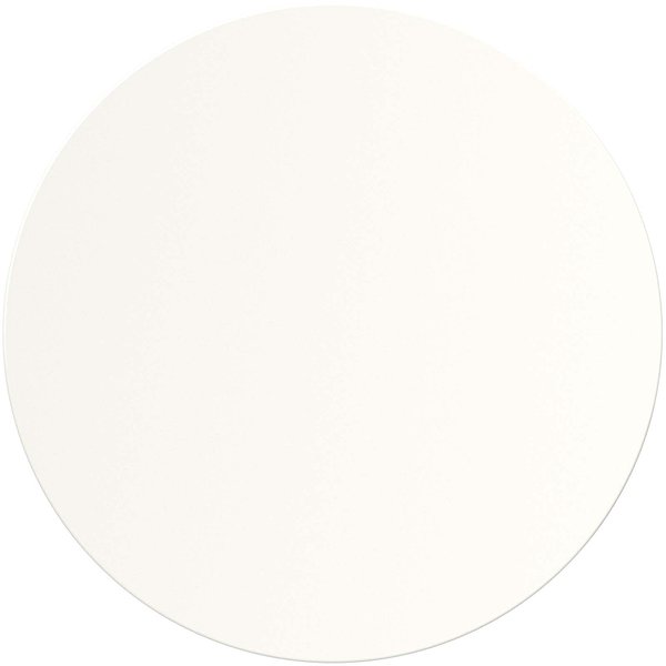 Runder Untersetzer - Utziannin