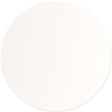 Runder Untersetzer - Utziannin