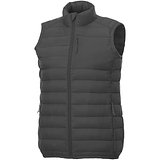 GRS recycelter wattierter Bodywarmer für Damen - Stgaun