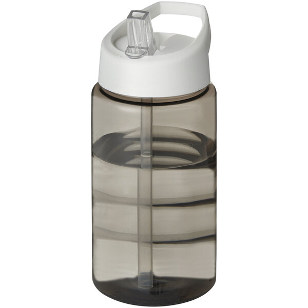 Bop 500 ml Sportflasche mit Ausgussdeckel - Meni
