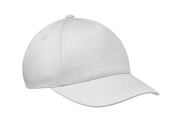 5-Panel-Baseball-Cap Kinder Mineste