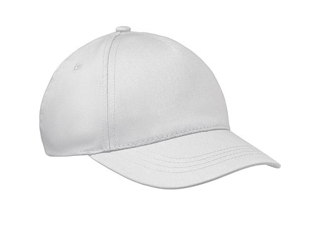 5-Panel-Baseball-Cap Kinder Mineste