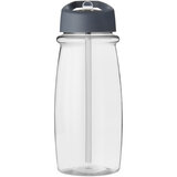 Pulse 600 ml Sportflasche mit Ausgussdeckel - Bignani