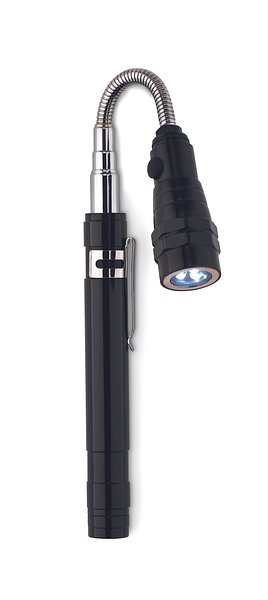 Teleskop Taschenlampe Warjaspen