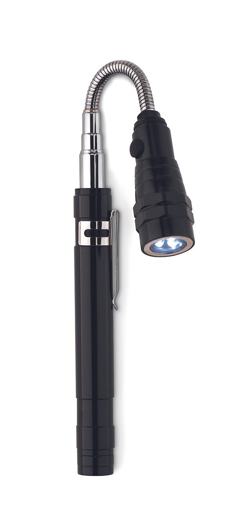 Teleskop Taschenlampe Warjaspen
