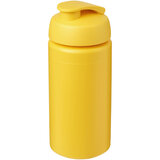 Grip 500 ml Sportflasche mit Klappdeckel - Nannatri