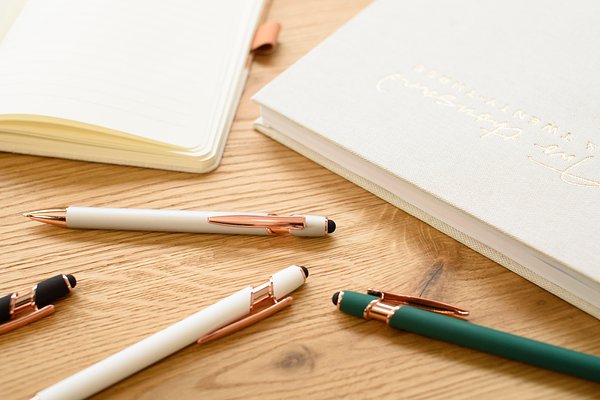Kugelschreiber Beatt | Stylus