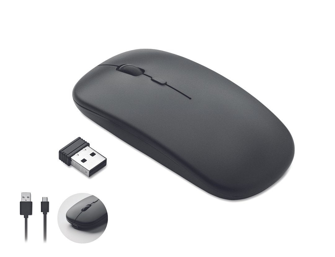 Optische Mouse Netovin