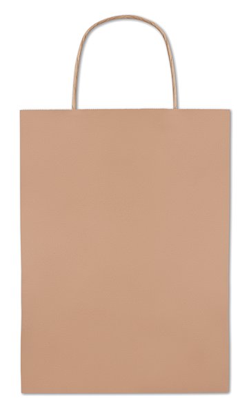 Papiertüte, medium 150 gr/m² Corschan