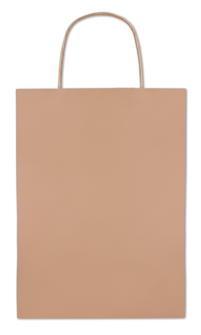 Papiertüte, medium 150 gr/m² Corschan