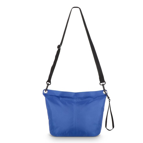 Wasserabweisende Ripstop-Umhängetasche 33 x 23 x 13 cm Uolel
