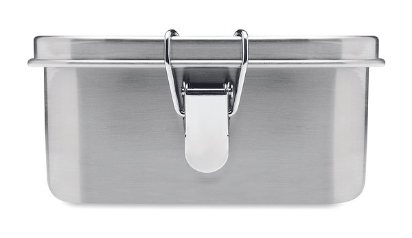 Lunchbox Edelstahl Oleyli