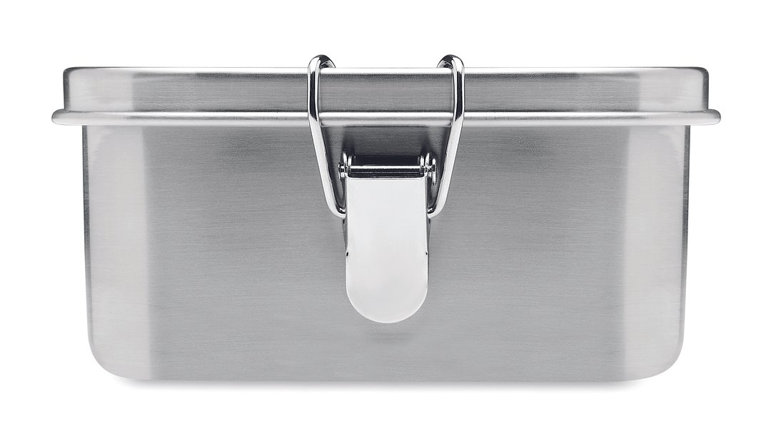 Lunchbox Edelstahl Oleyli