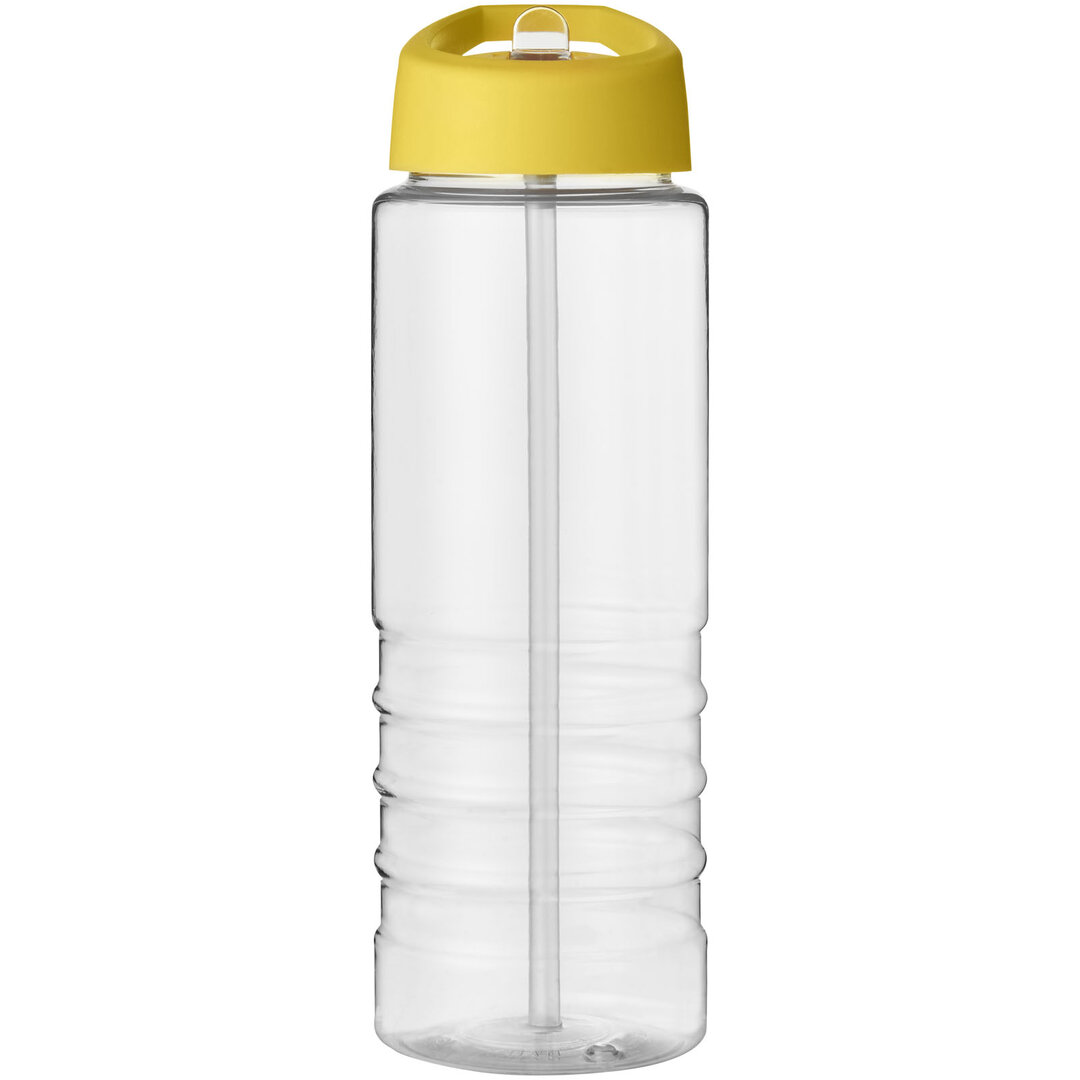 Treble 750 ml Sportflasche mit Ausgussdeckel - Ongiani