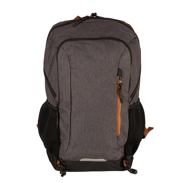 Outdoor Rucksack aus RPET-Material Vicani