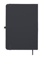 DIN A5 Notizbuch mit Kuli Mingli