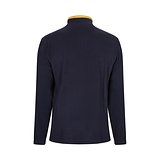 Zweifarbige Fleecejacke (220g/m²) aus Polyester (100%) Buoreni