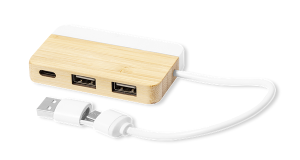 USB Hub Idais