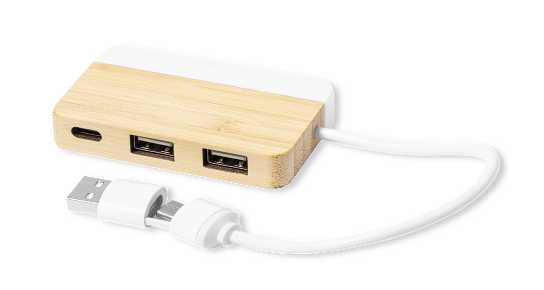 USB Hub Idais