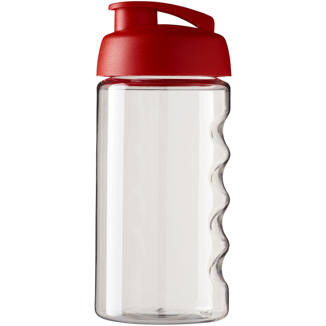 Bop 500 ml Sportflasche mit Klappdeckel - Relycia