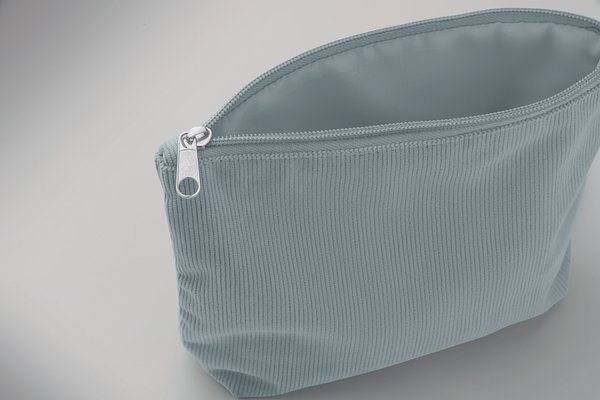 Kosmetiktasche Kord-Polyester Palinanna