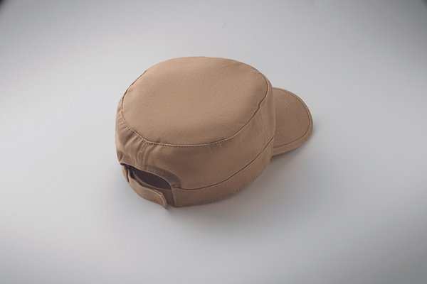 Military Cap 260 g/m² Lütholy