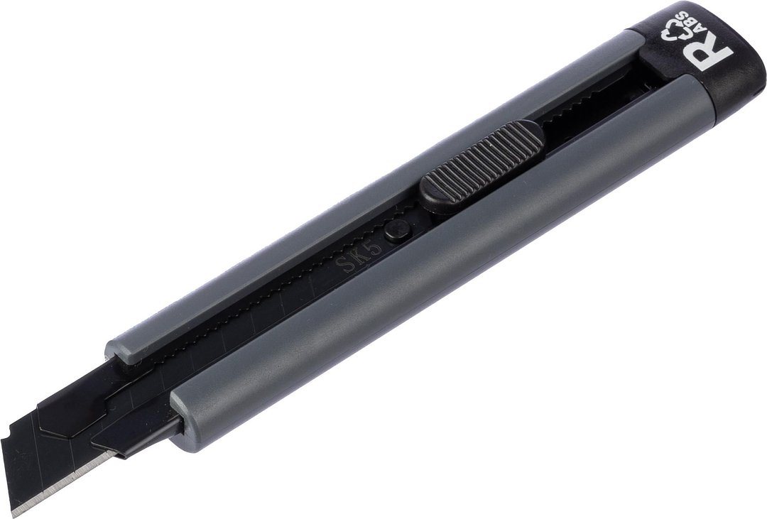 Recyceltes ABS-Hobbymesser Anner