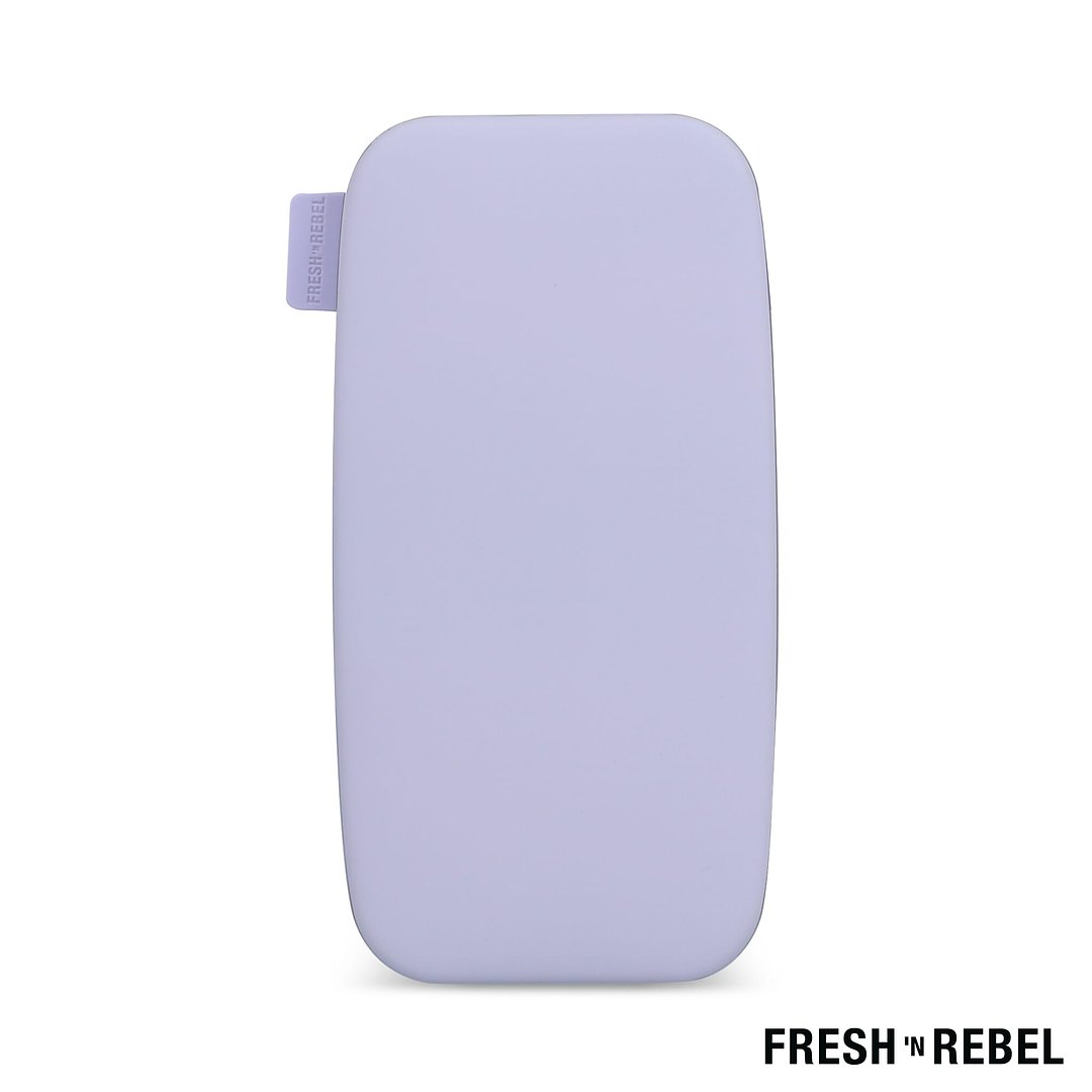 Powerbank 12.000mAh USB-C Ultra Fast Charging 20W Steivat