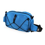 Umhängetasche aus R-PET mit Kordelzug Ylanneli