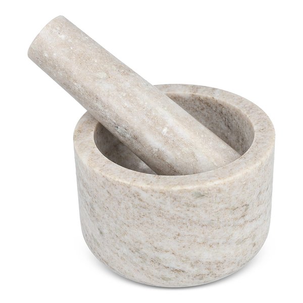 Stein Travertin Marmormörtel Menjat