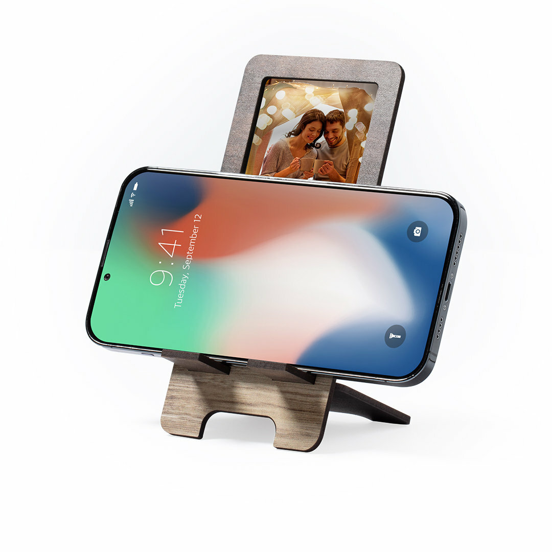 Halter Bilderrahmen Idppe