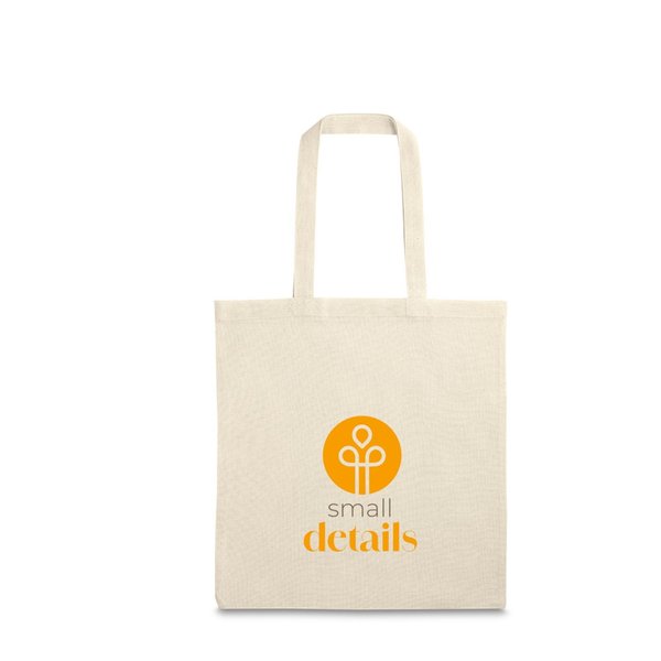 Tasche aus 100% Baumwolle (140 g/m²) Paunest