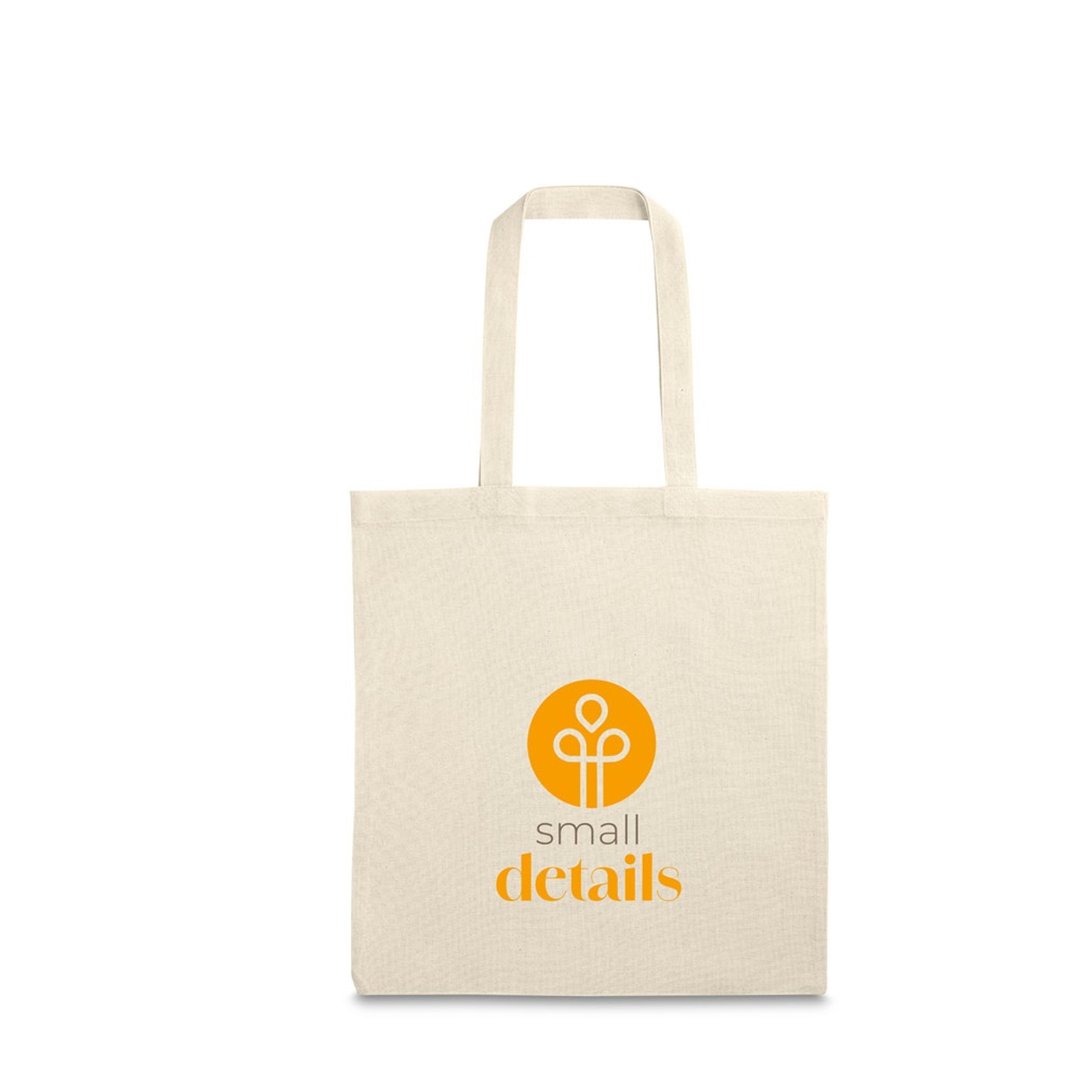 Tasche aus 100% Baumwolle (140 g/m²) Paunest
