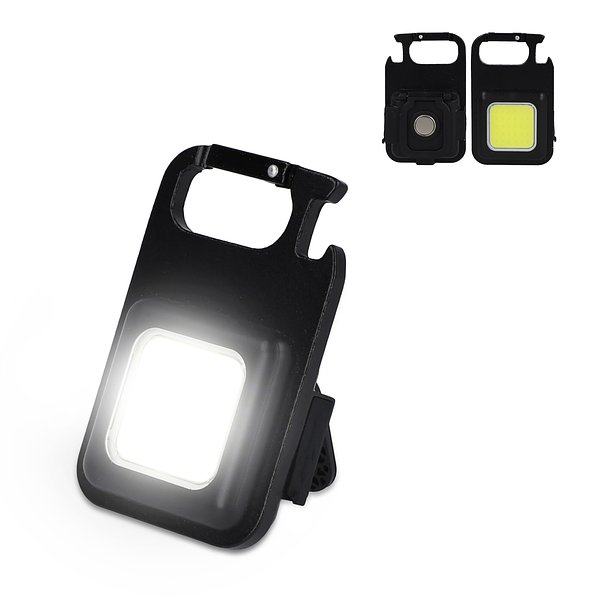 COB Wiederaufladbares magnetisches Licht Nolfendrg