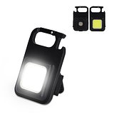 COB Wiederaufladbares magnetisches Licht Nolfendrg