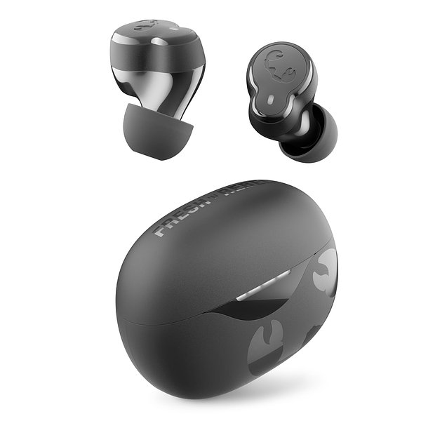Twins Breez True Wireless Earbuds Ansehily