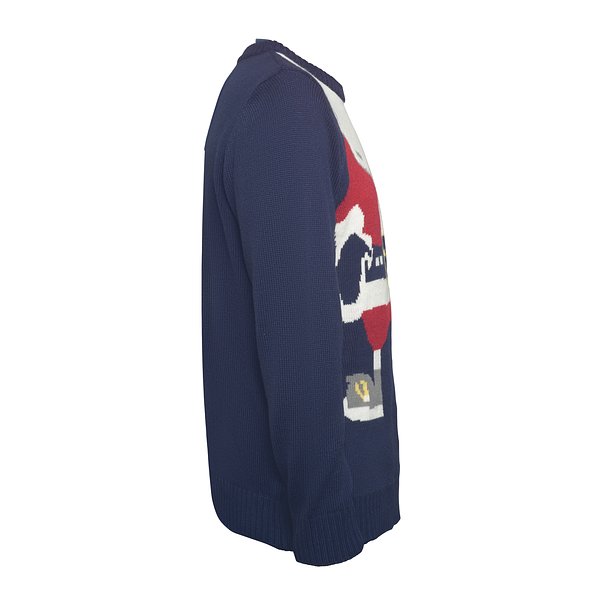 Weihnachtspullover L/XL Anneli