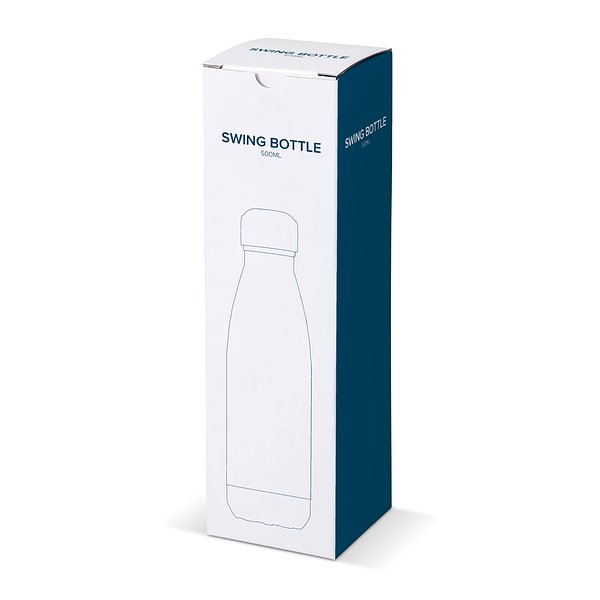 Flasche Swing Soft Edition 500ml Razenjan
