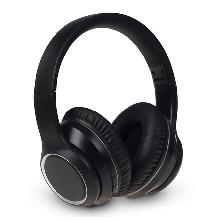 Headphones ANC Bistgaun