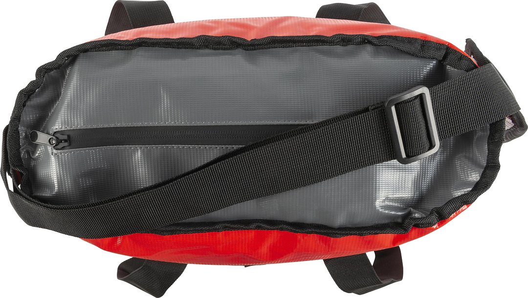 Kühltasche aus 40C Plane Grina