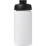 Grip 500 ml Sportflasche mit Klappdeckel - Nannatri
