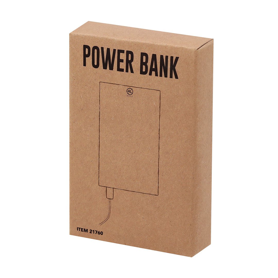 Power Bank Idken