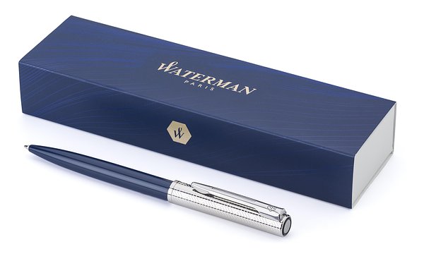 Waterman Allure Deluxe Kugelschreiber Hathlier