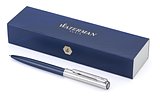 Waterman Allure Deluxe Kugelschreiber Hathlier